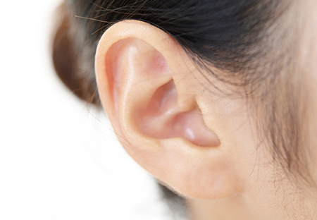 Bourdonnement d'oreilles